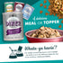 Fromm Diner Specials Wet Dog Food - Slow-Cooked Pulled Pork in Gravy - 12.5oz Can